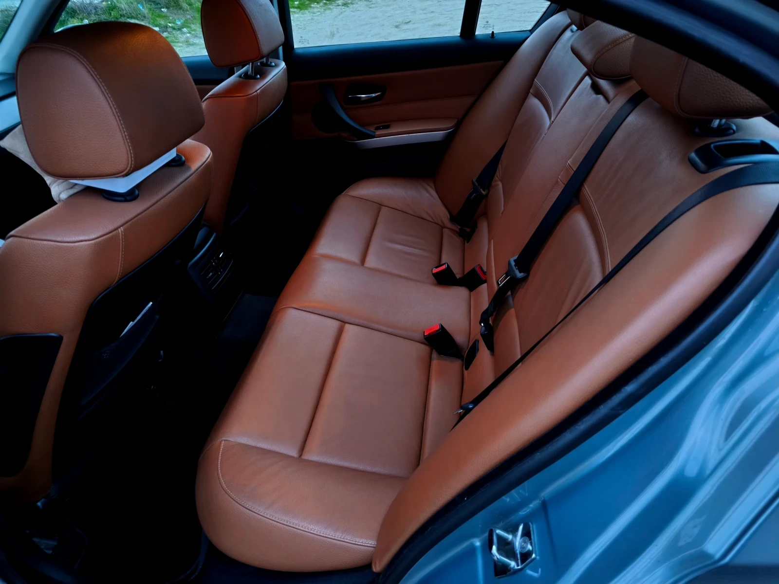BMW 318 318i LPG, снимка 11 - Автомобили и джипове - 55144216