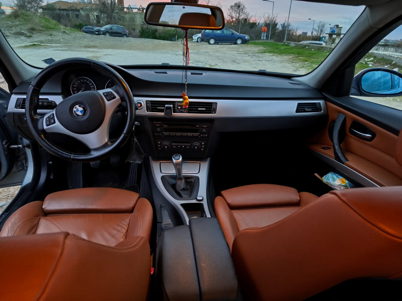BMW 318 318i LPG, снимка 9 - Автомобили и джипове - 55144216