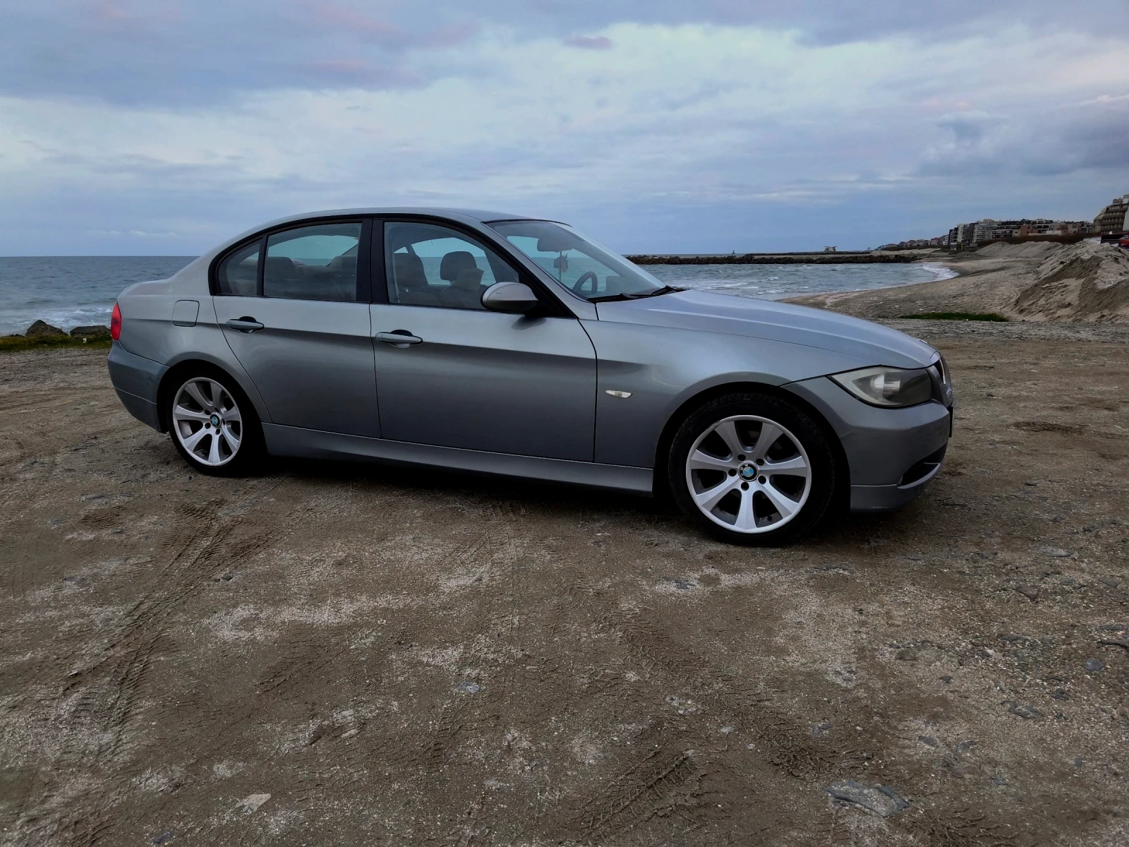 BMW 318 318i LPG, снимка 2 - Автомобили и джипове - 55144216