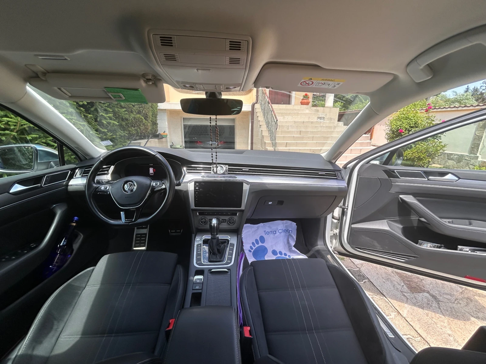 VW Alltrack, снимка 8 - Автомобили и джипове - 55208154
