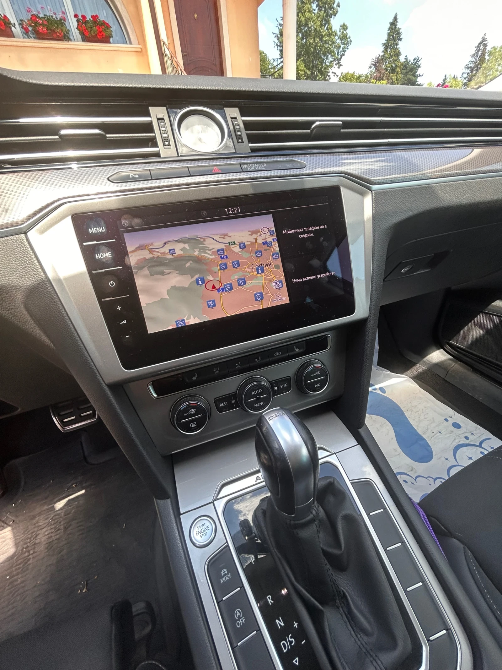 VW Alltrack, снимка 9 - Автомобили и джипове - 55208154
