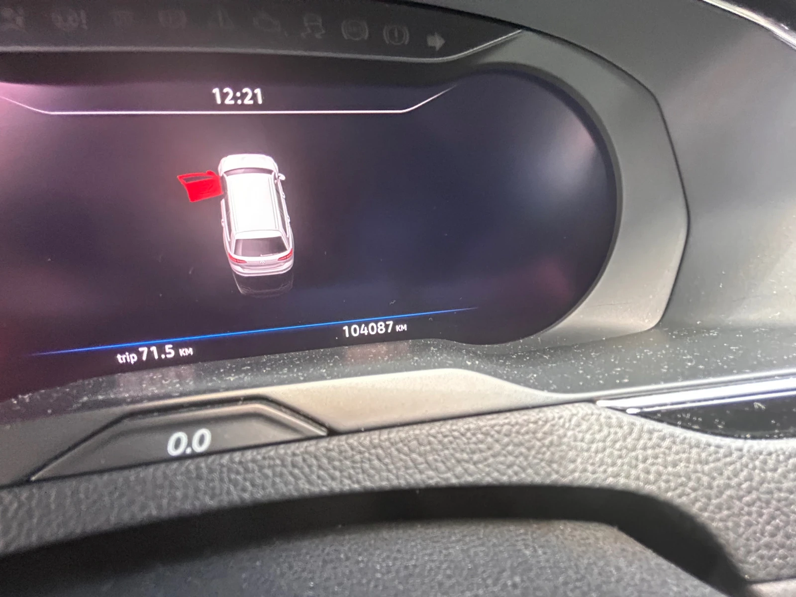 VW Alltrack, снимка 6 - Автомобили и джипове - 55208154