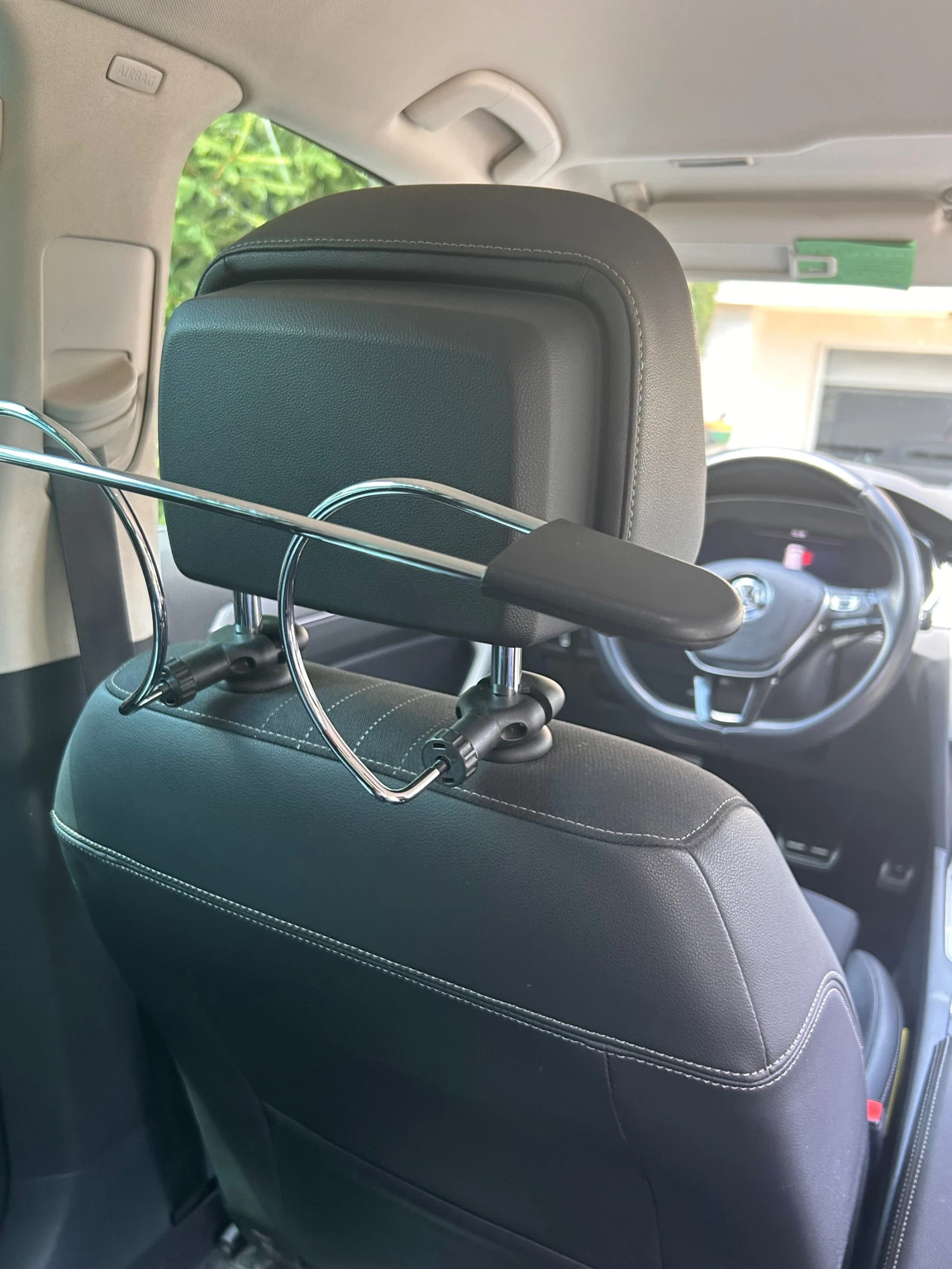 VW Alltrack, снимка 11 - Автомобили и джипове - 55208154