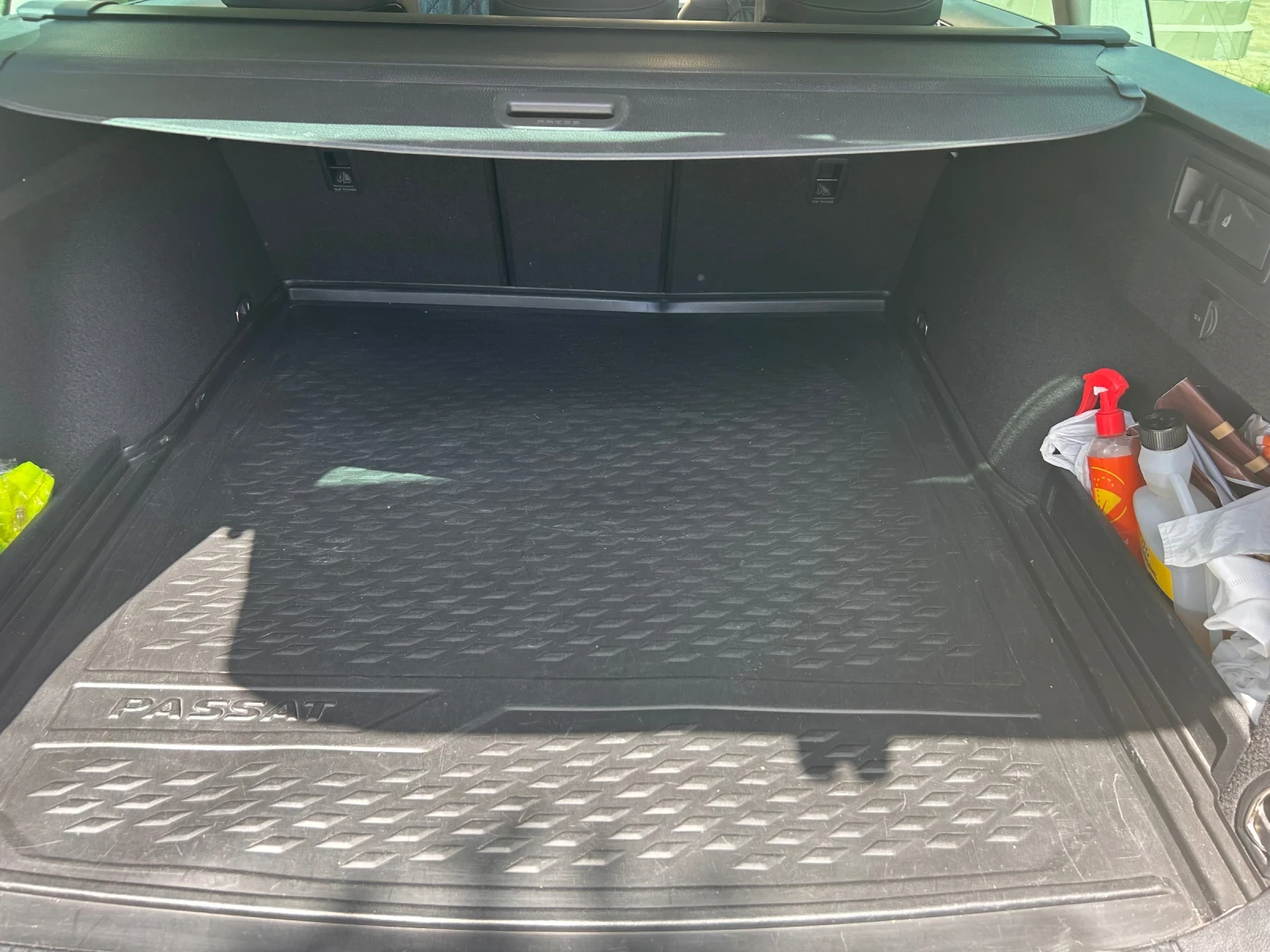 VW Alltrack, снимка 4 - Автомобили и джипове - 55208154