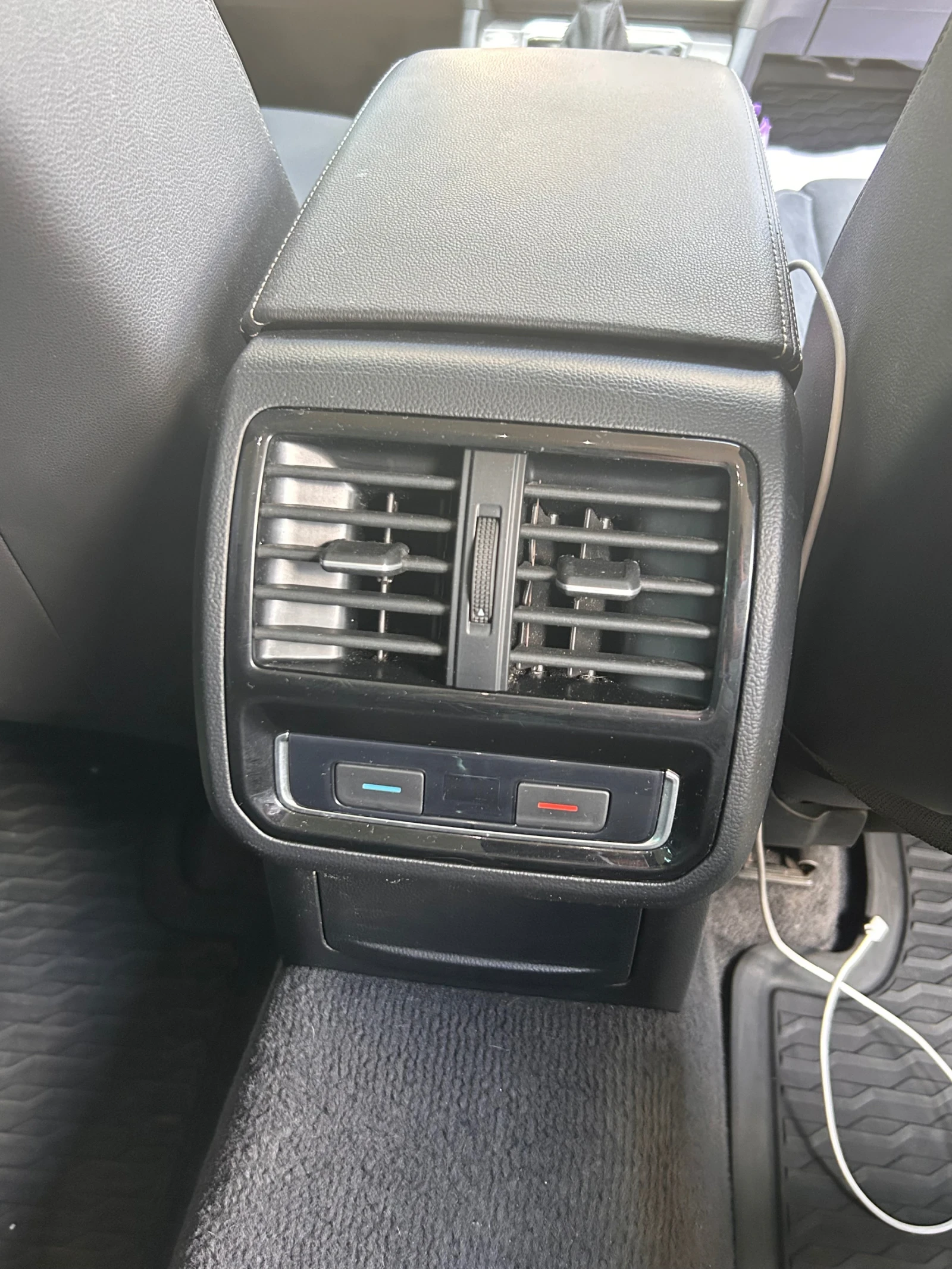 VW Alltrack, снимка 12 - Автомобили и джипове - 55208154