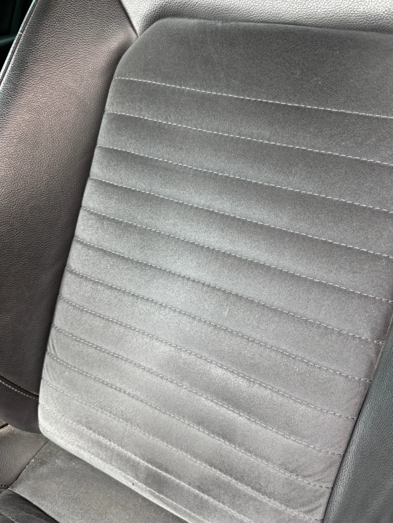 VW Passat, снимка 6 - Автомобили и джипове - 55255230