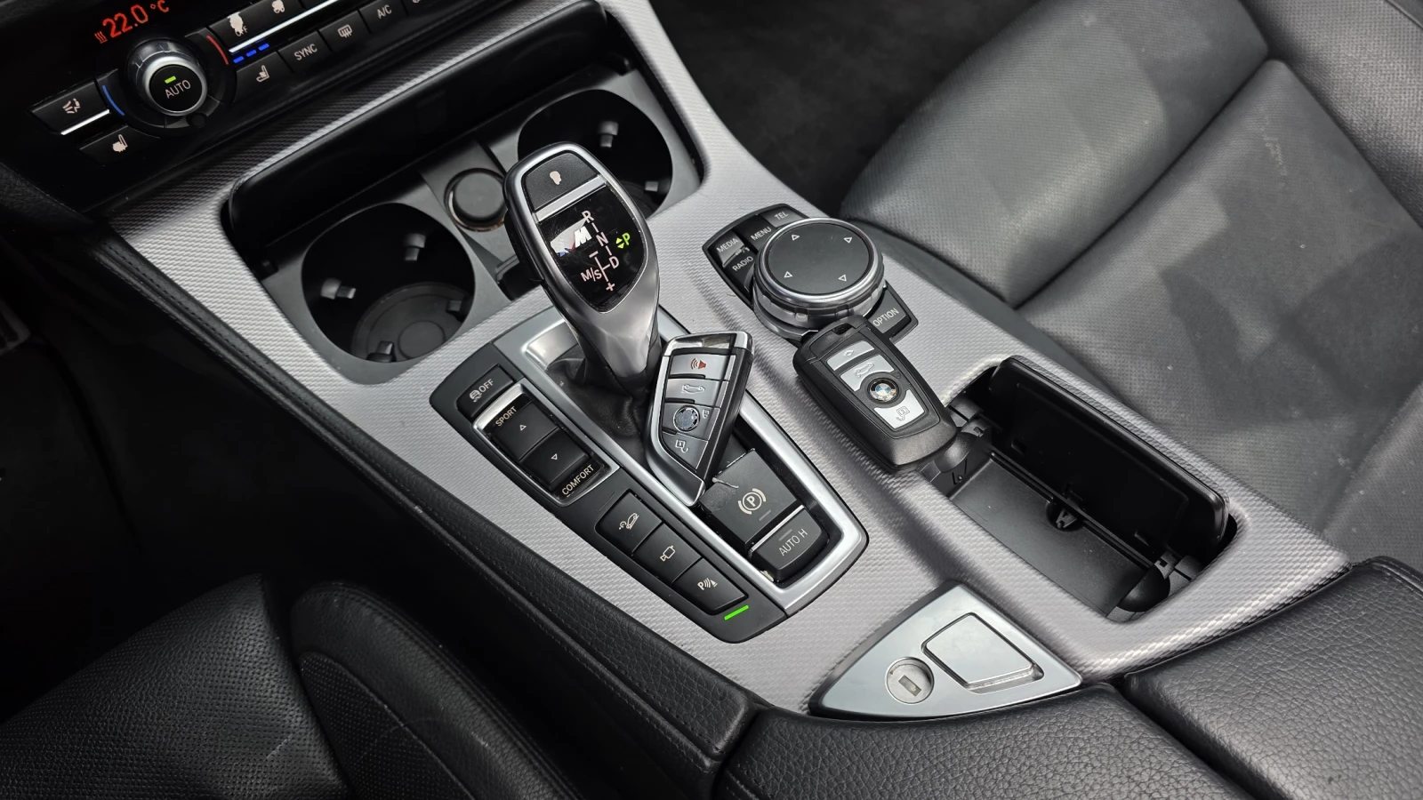 BMW 550 M550D Xdrive Aerodynamic | Mobile.bg � ����������� 14