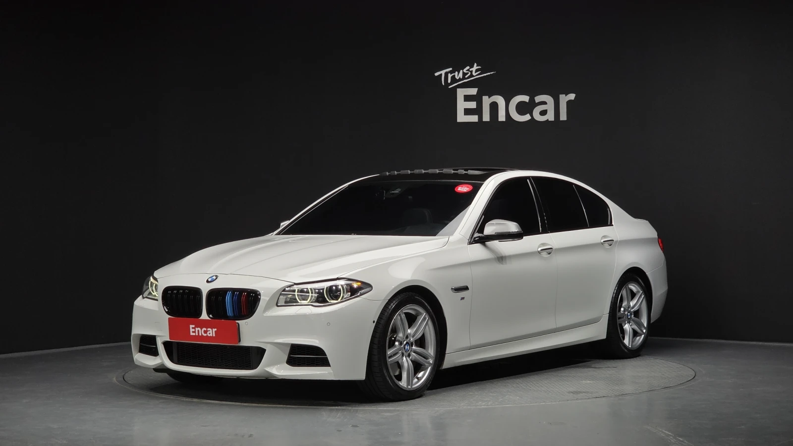 BMW 550 M550D Xdrive Aerodynamic | Mobile.bg � ����������� 1