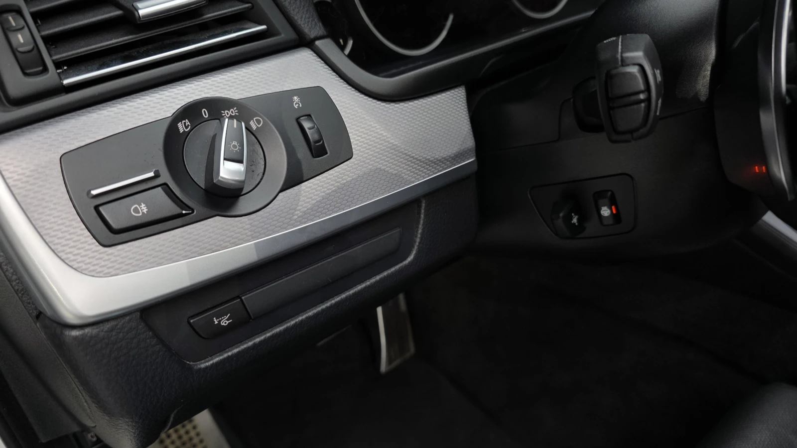 BMW 550 M550D Xdrive Aerodynamic | Mobile.bg � ����������� 8