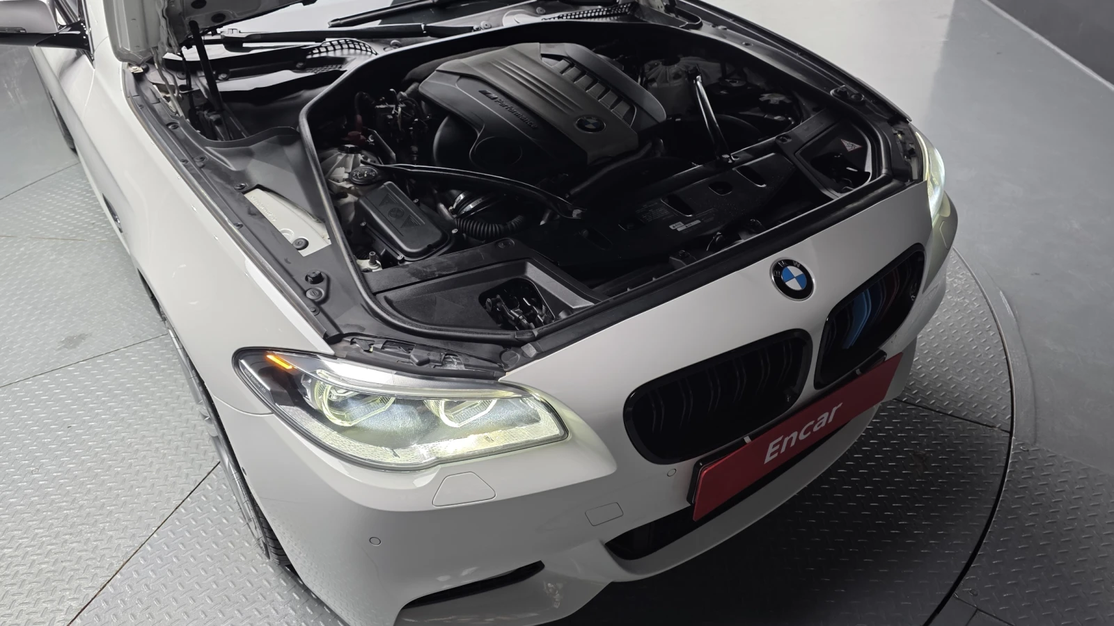 BMW 550 M550D Xdrive Aerodynamic | Mobile.bg � ����������� 17