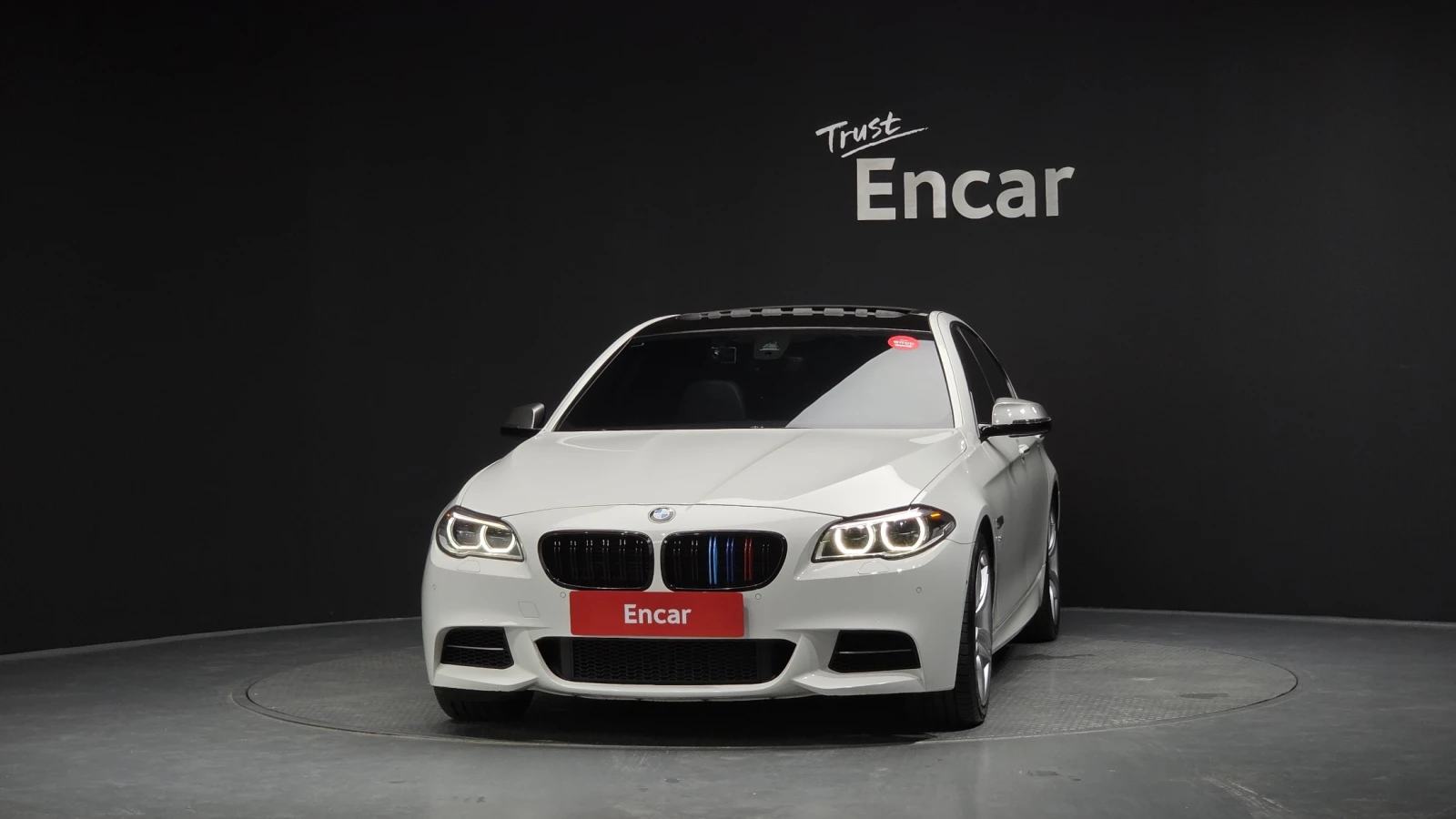 BMW 550 M550D Xdrive Aerodynamic | Mobile.bg � ����������� 2