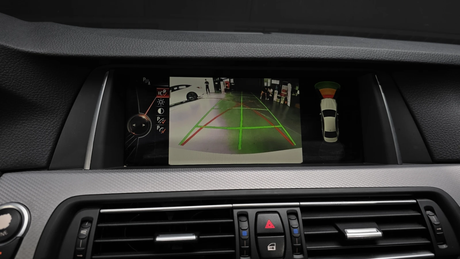 BMW 550 M550D Xdrive Aerodynamic | Mobile.bg � ����������� 15