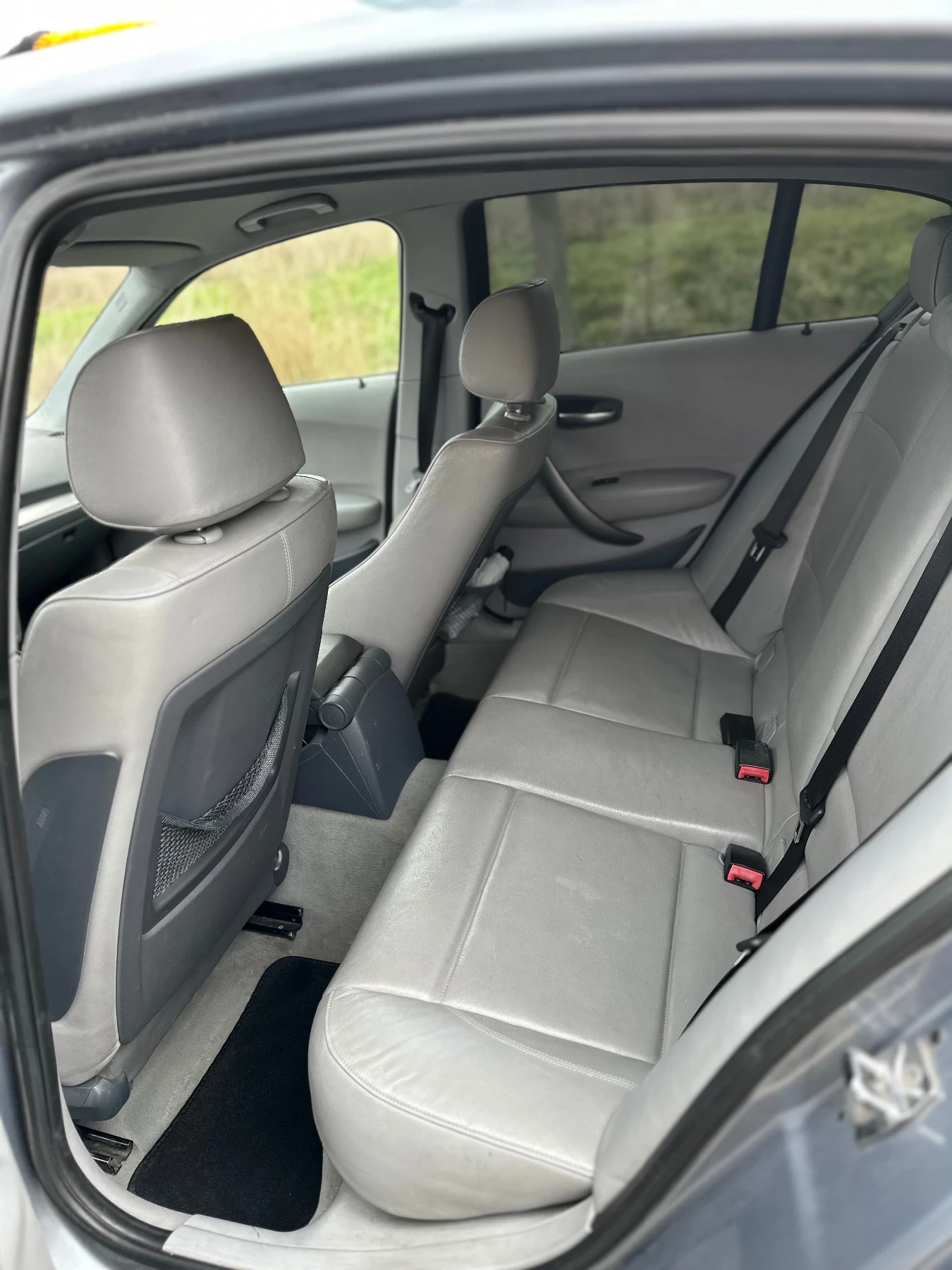 BMW 120 120d NAVI /RECARO  | Mobile.bg � ����������� 8