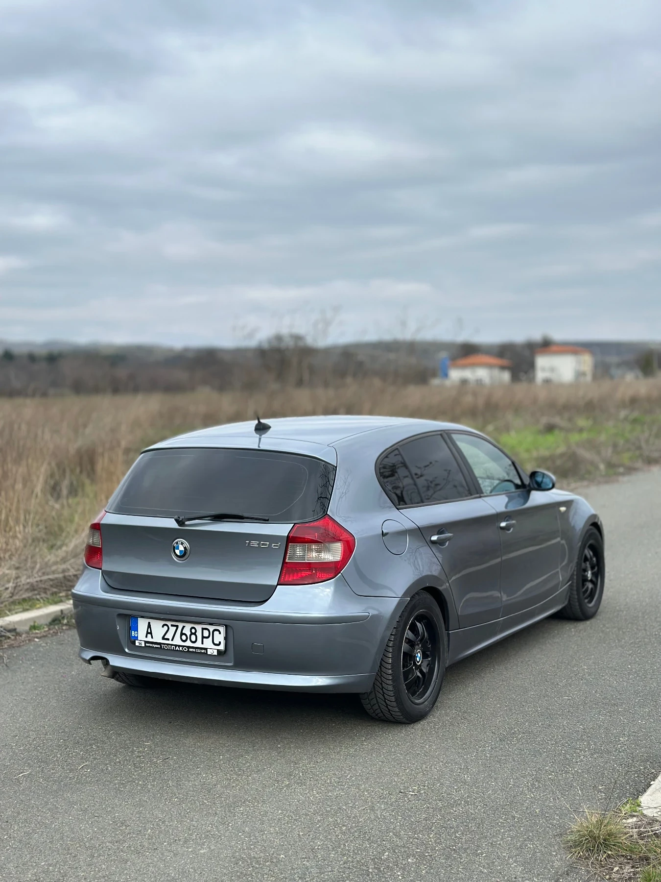 BMW 120 120d NAVI /RECARO  | Mobile.bg � ����������� 3