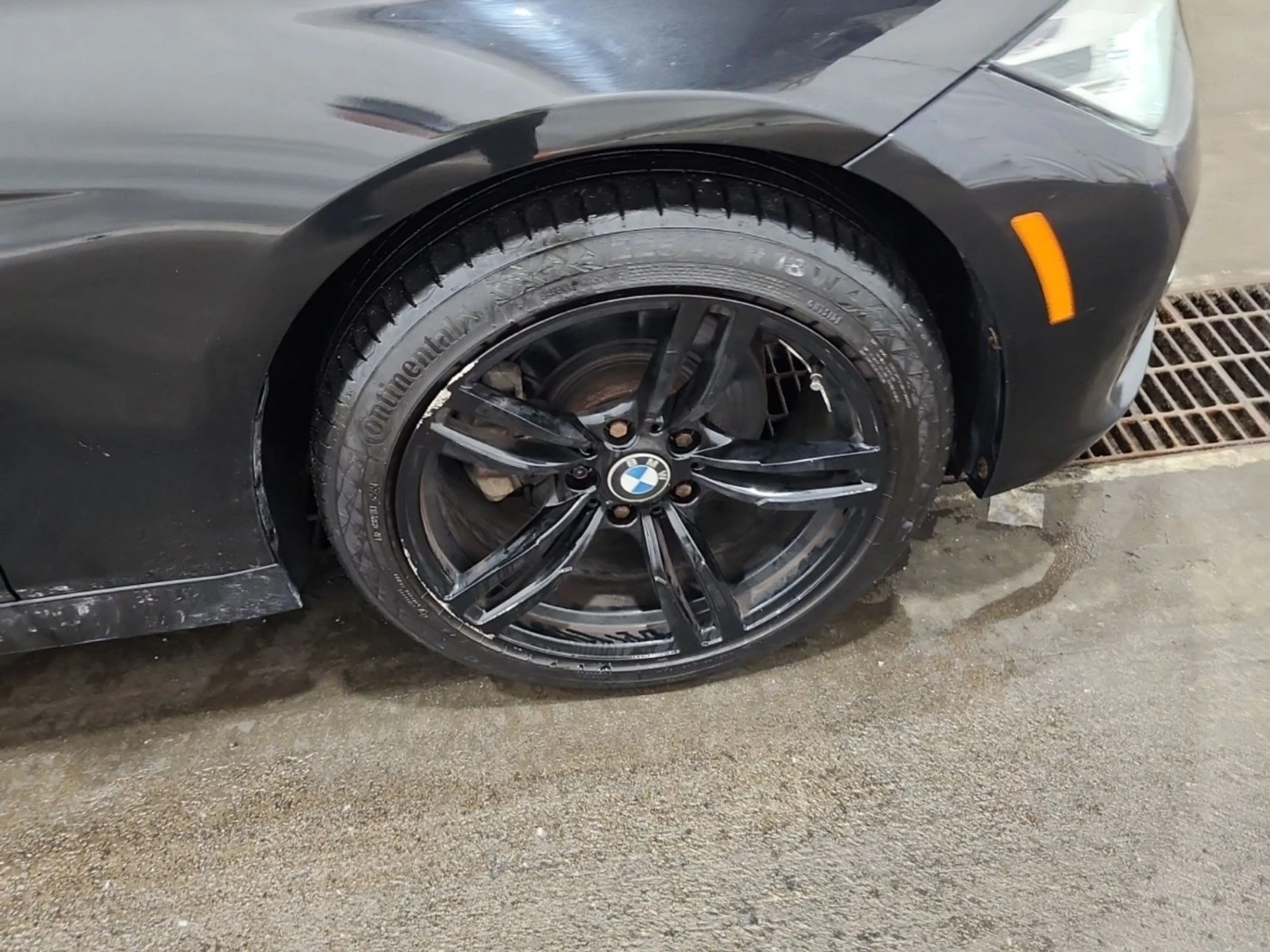 BMW 328 xDrive * No Accidents * АвтоКредит * (ЦЕНА ДО БГ), снимка 7 - Автомобили и джипове - 55514764