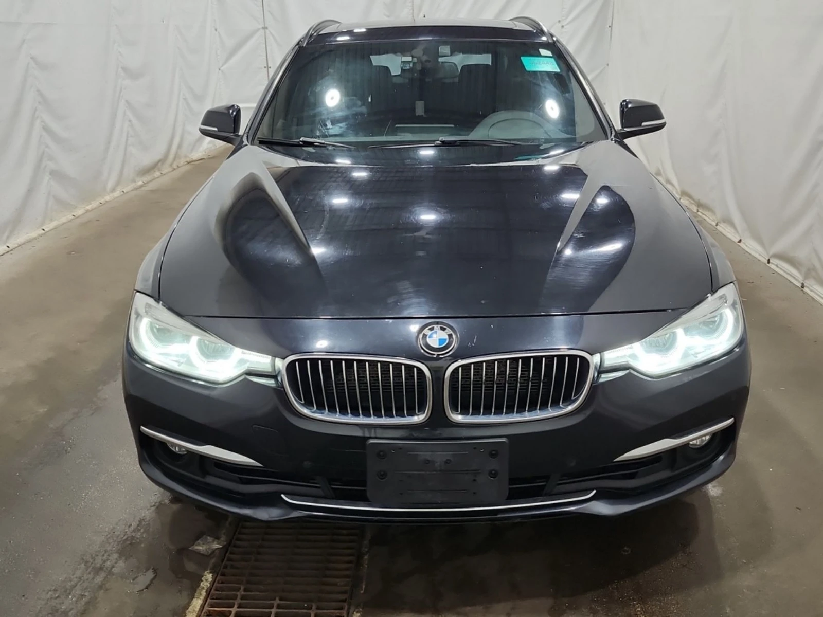 BMW 328 xDrive * No Accidents * АвтоКредит * (ЦЕНА ДО БГ)