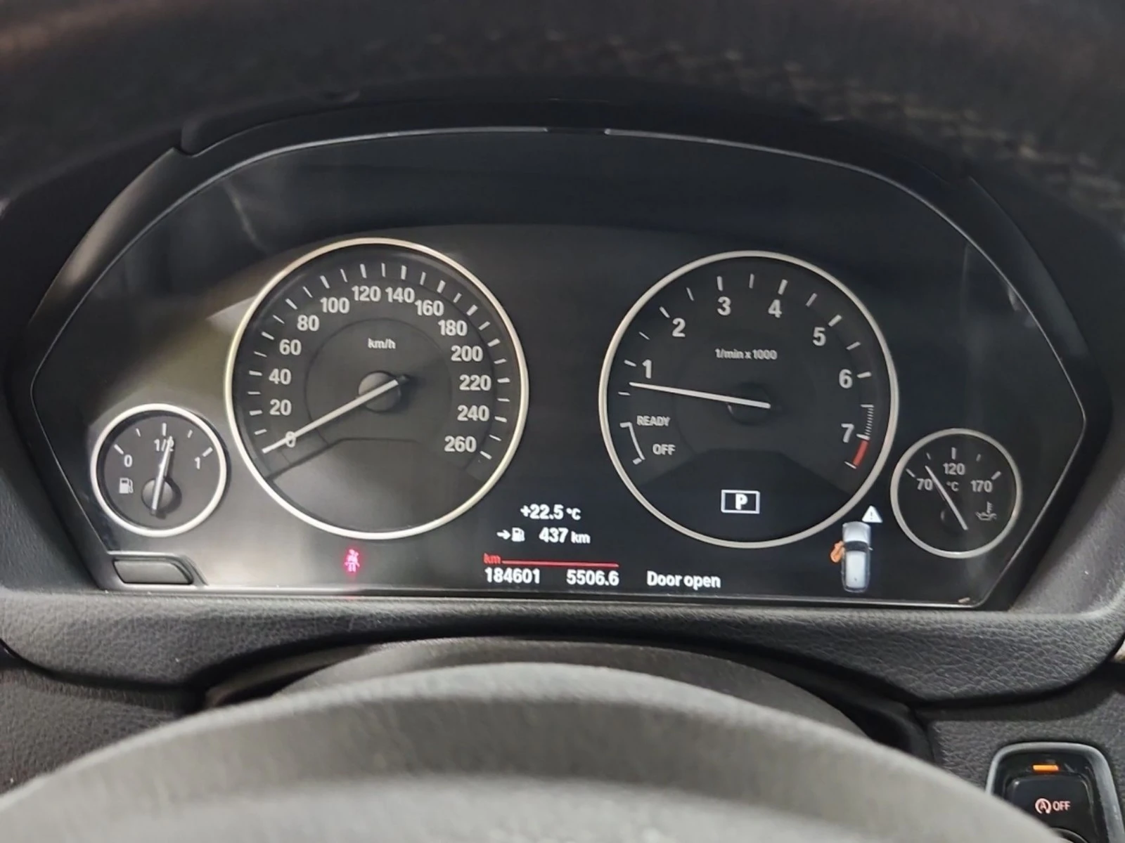 BMW 328 xDrive * No Accidents * АвтоКредит * (ЦЕНА ДО БГ), снимка 10 - Автомобили и джипове - 55514764