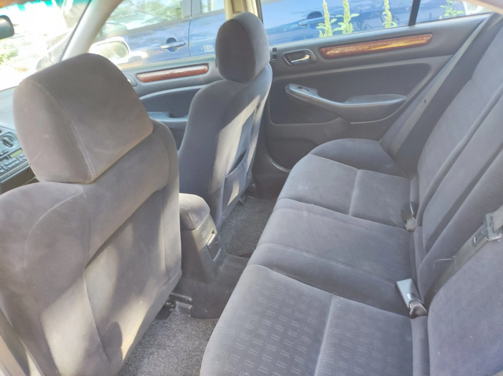 Honda Accord, снимка 7 - Автомобили и джипове - 55568402