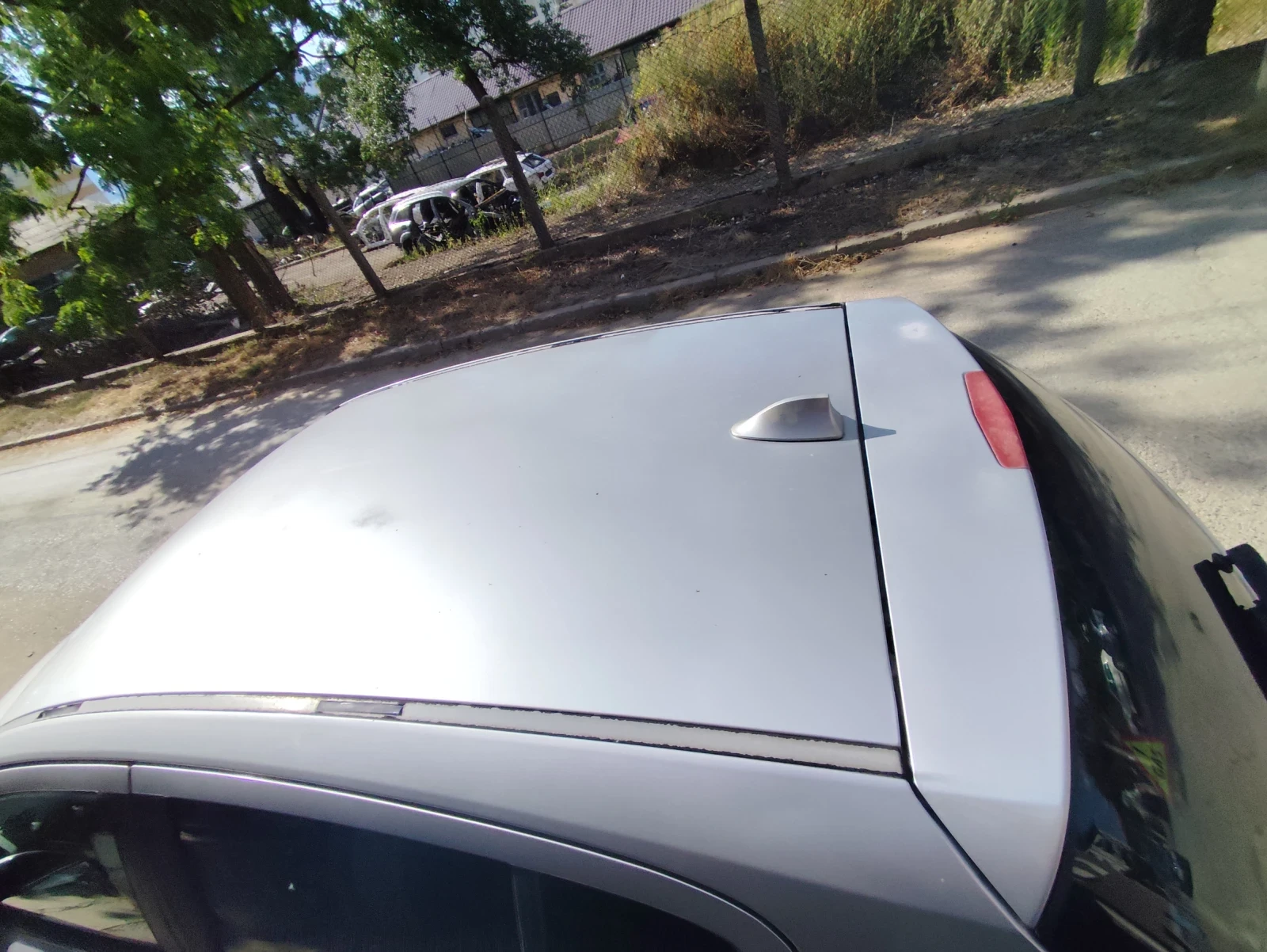 Opel Astra, снимка 5 - Автомобили и джипове - 55645353