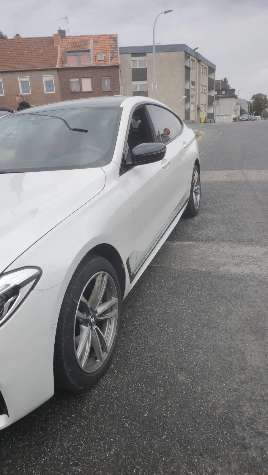 BMW 630 GT /M Sport/Memory/HUD/Ambiente, снимка 3 - Автомобили и джипове - 55740997