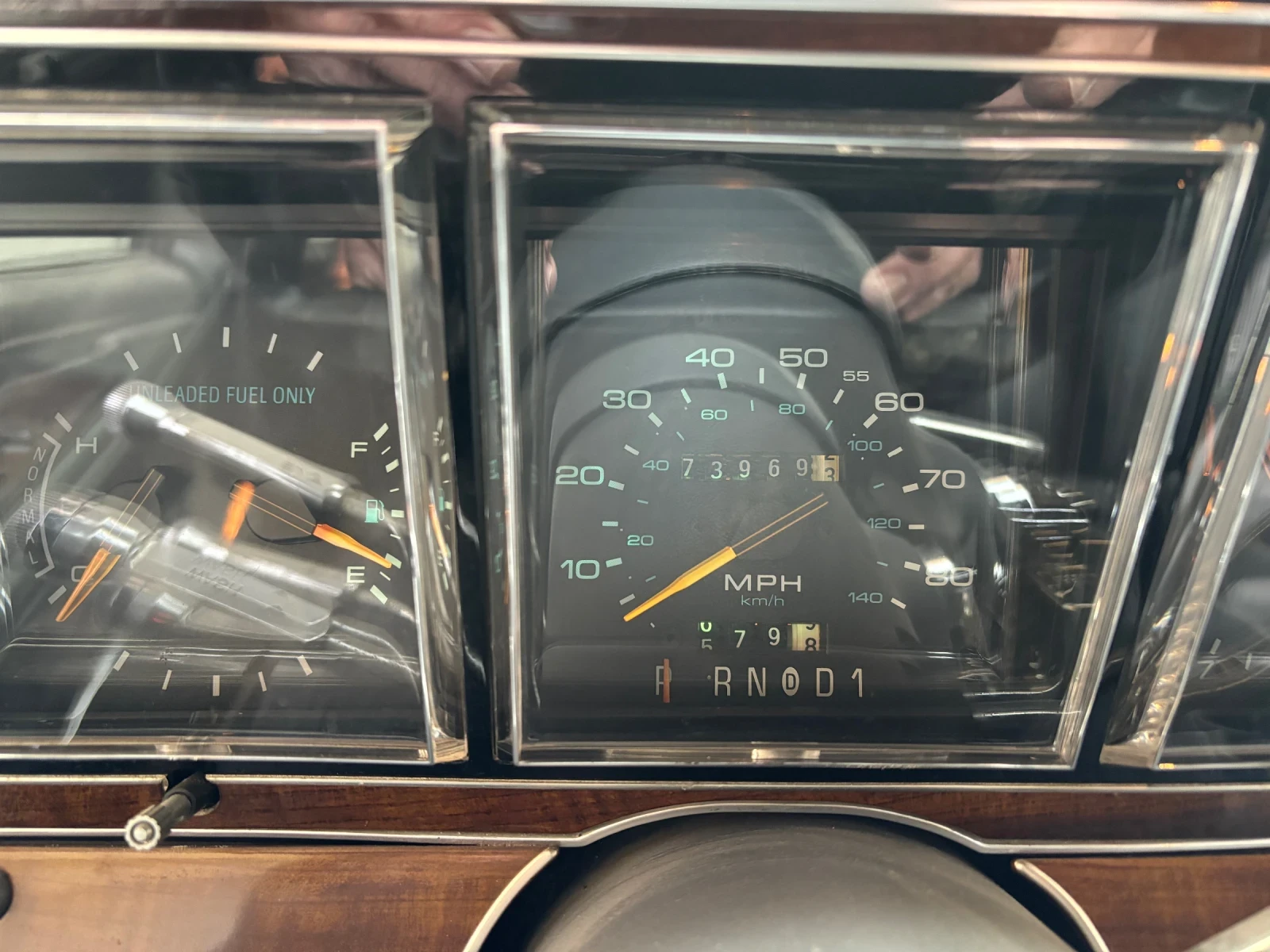 Lincoln Town car | Mobile.bg � ����������� 5