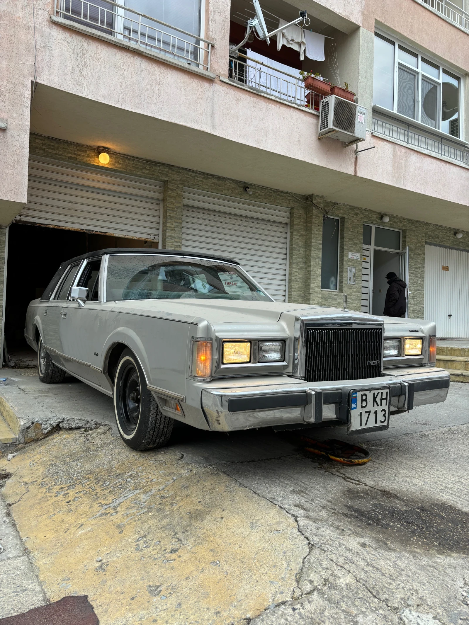 Lincoln Town car | Mobile.bg � ����������� 2