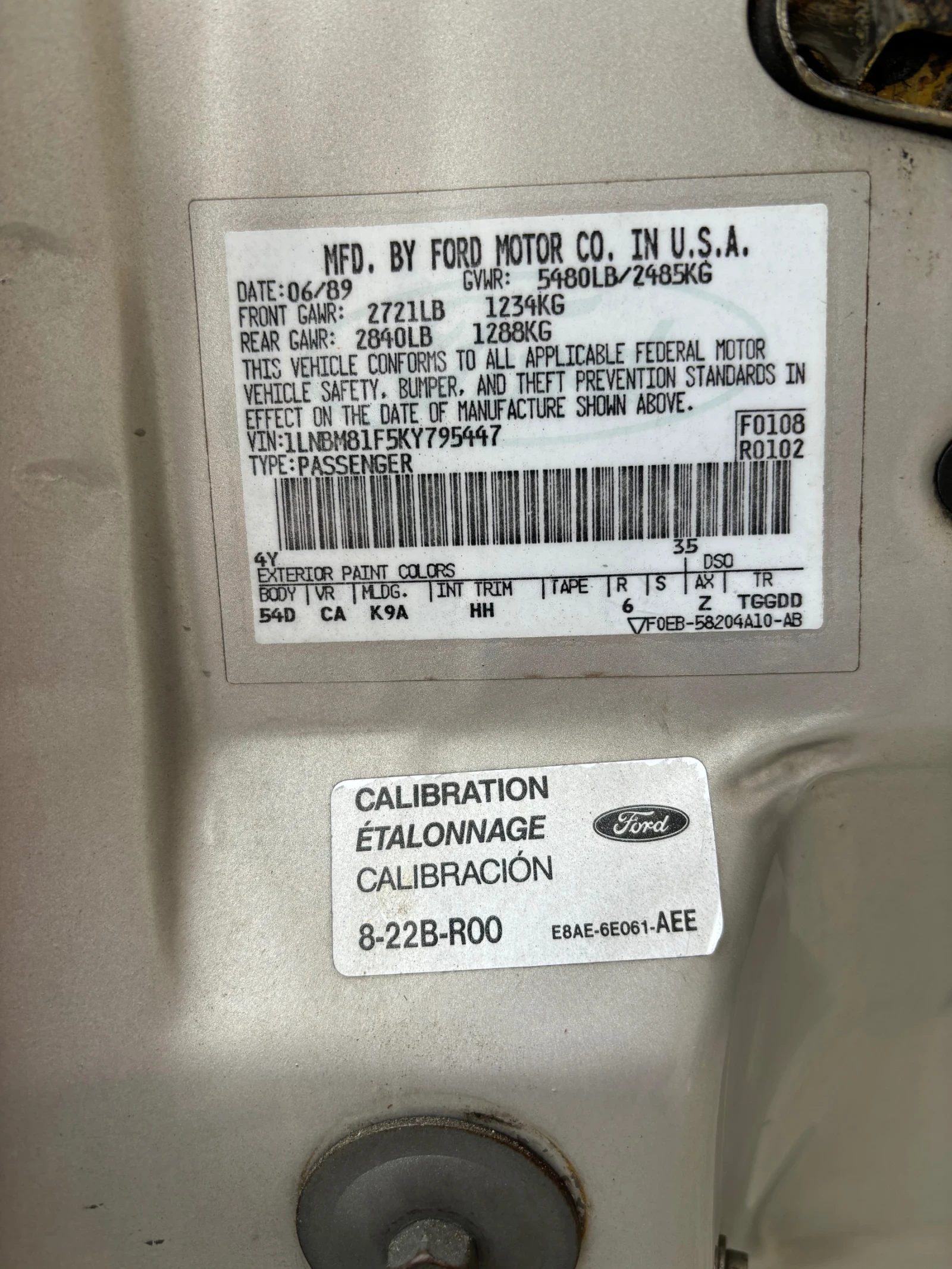 Lincoln Town car | Mobile.bg � ����������� 6