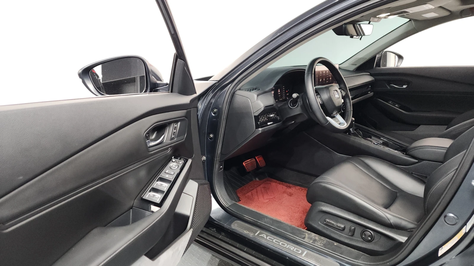Honda Accord TOURING* 2023* HUD* DIS* ОБДУХ* КАМЕРА* КРАЙНА ЦЕН, снимка 9 - Автомобили и джипове - 55925905