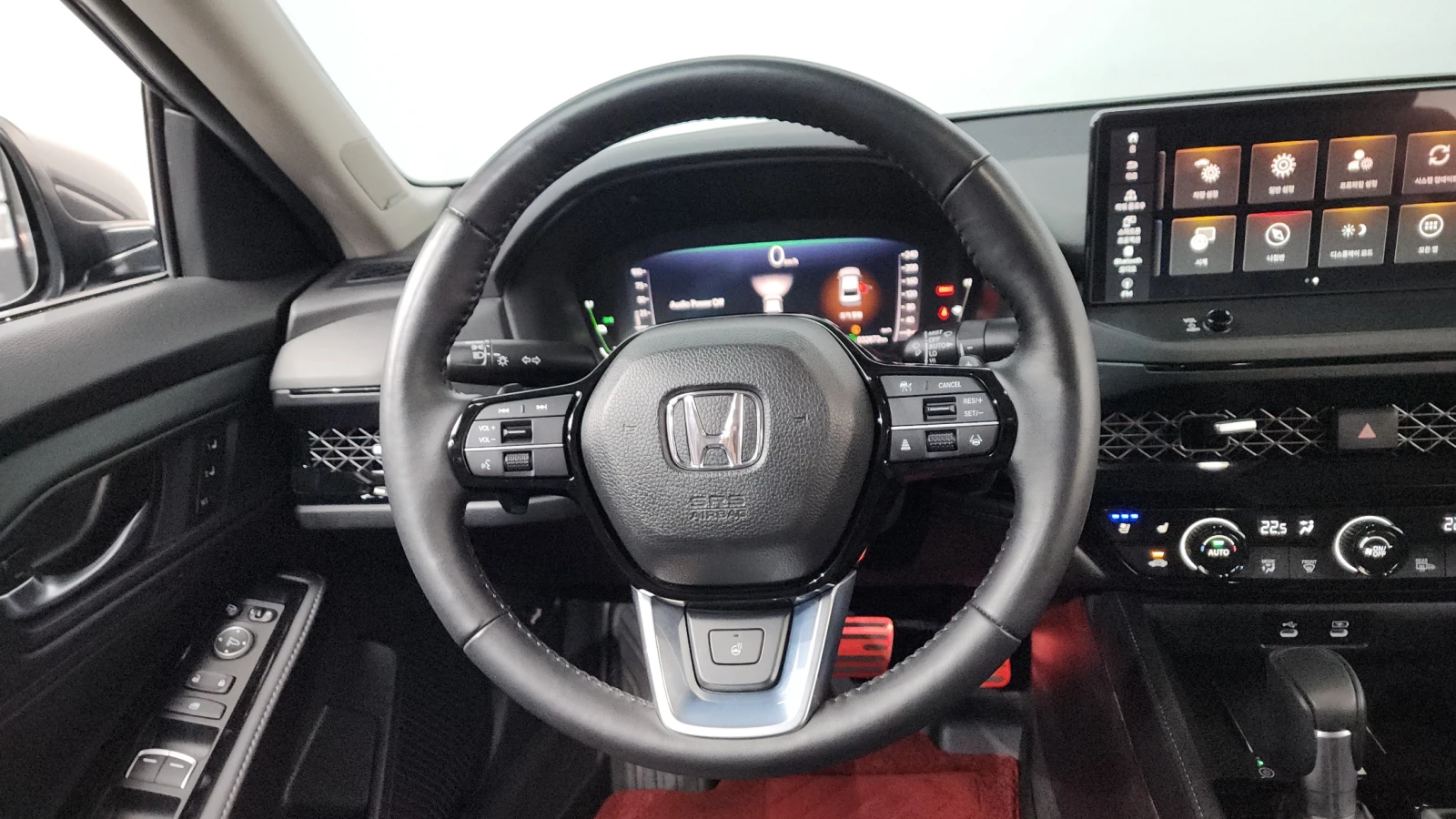 Honda Accord TOURING* 2023* HUD* DIS* ОБДУХ* КАМЕРА* КРАЙНА ЦЕН, снимка 6 - Автомобили и джипове - 55925905