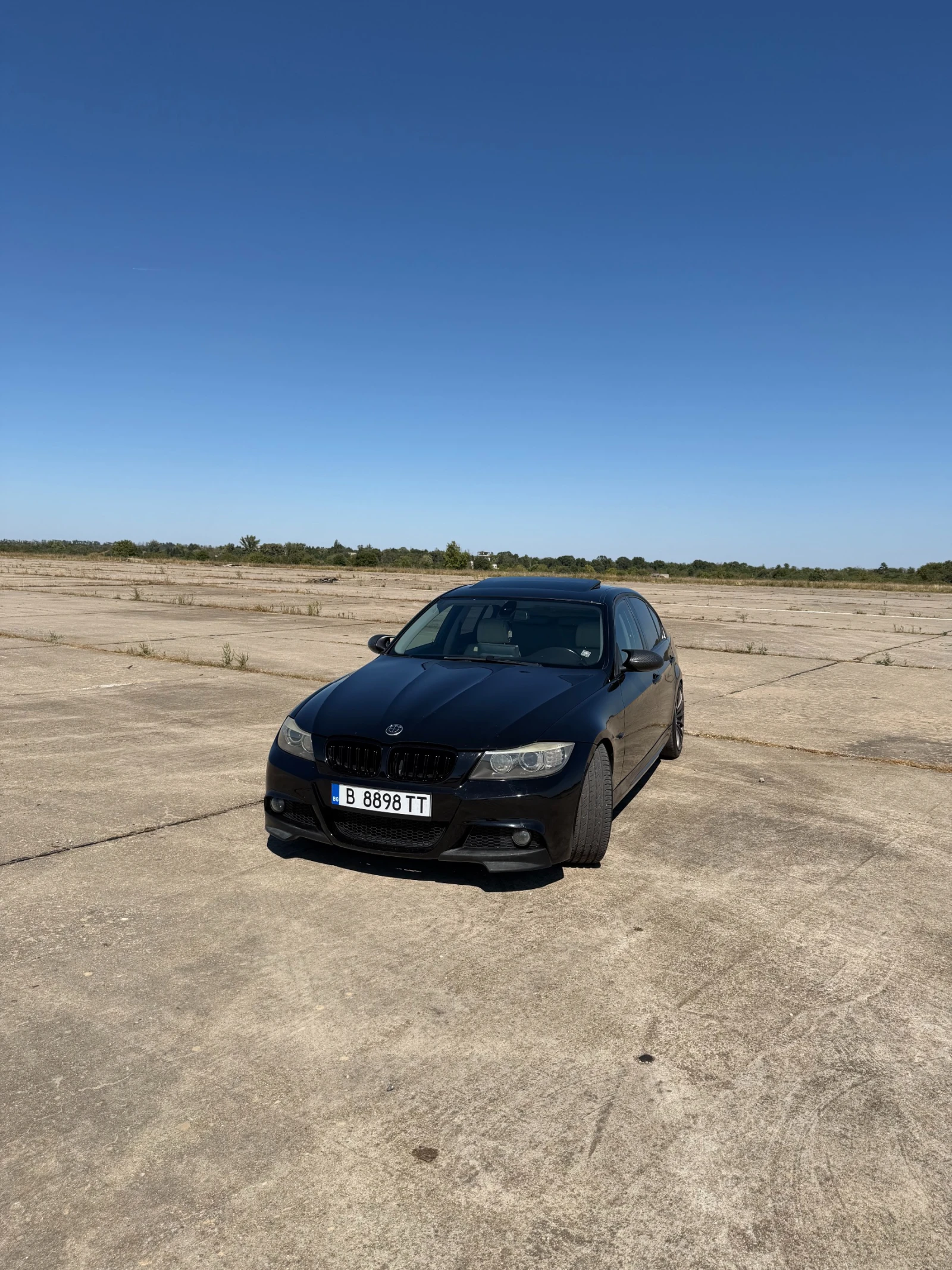 BMW 335