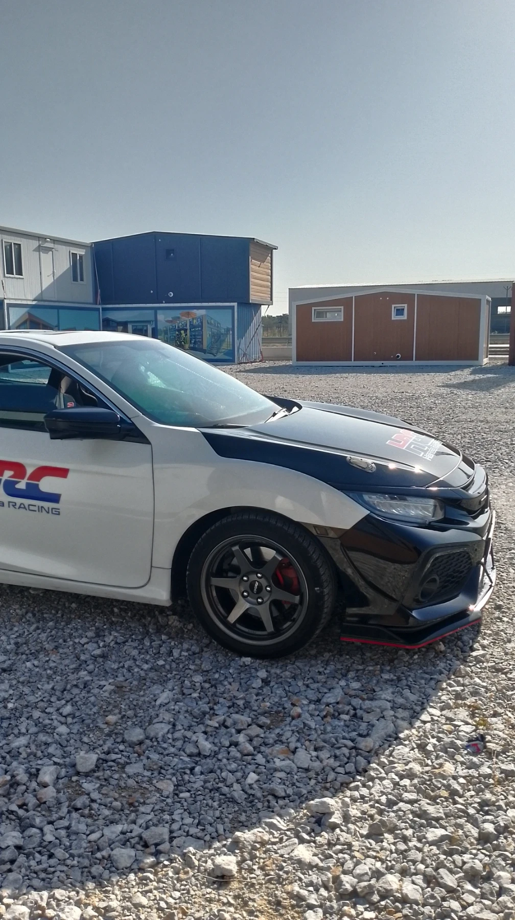 Honda Civic, снимка 6 - Автомобили и джипове - 56171493