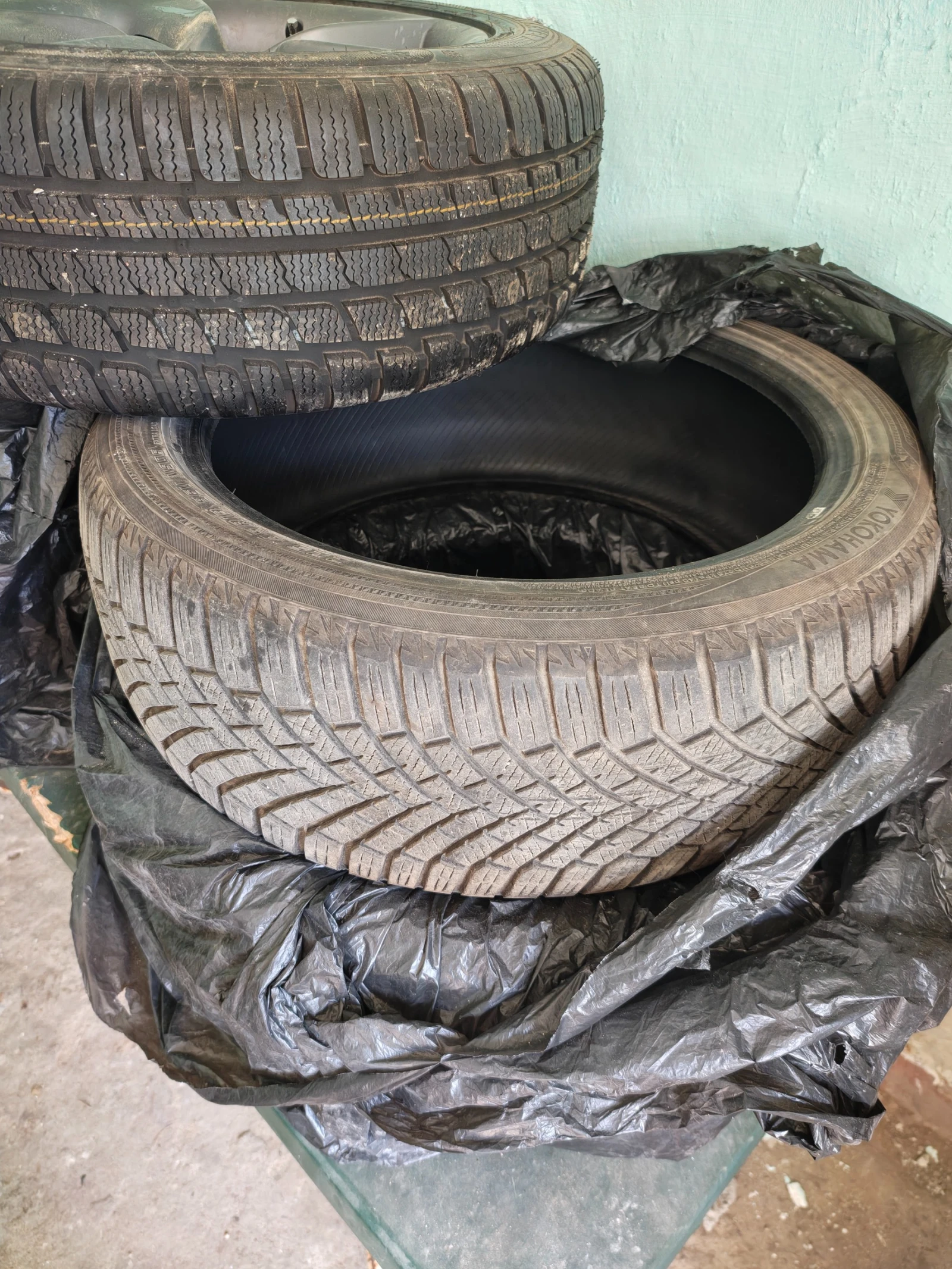 Mazda 6 III, снимка 17 - Автомобили и джипове - 56344297