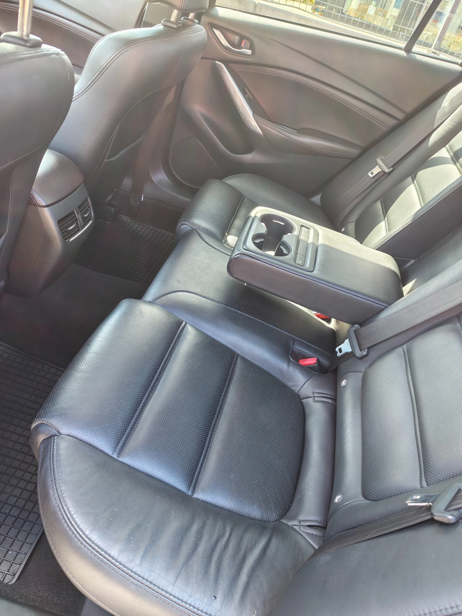 Mazda 6 III, снимка 13 - Автомобили и джипове - 56344297