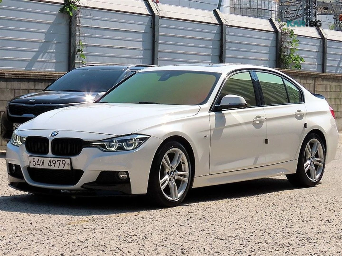 BMW 330 MPACK* RWD* FULL LED* HUD* ��������*  | Mobile.bg � ����������� 2