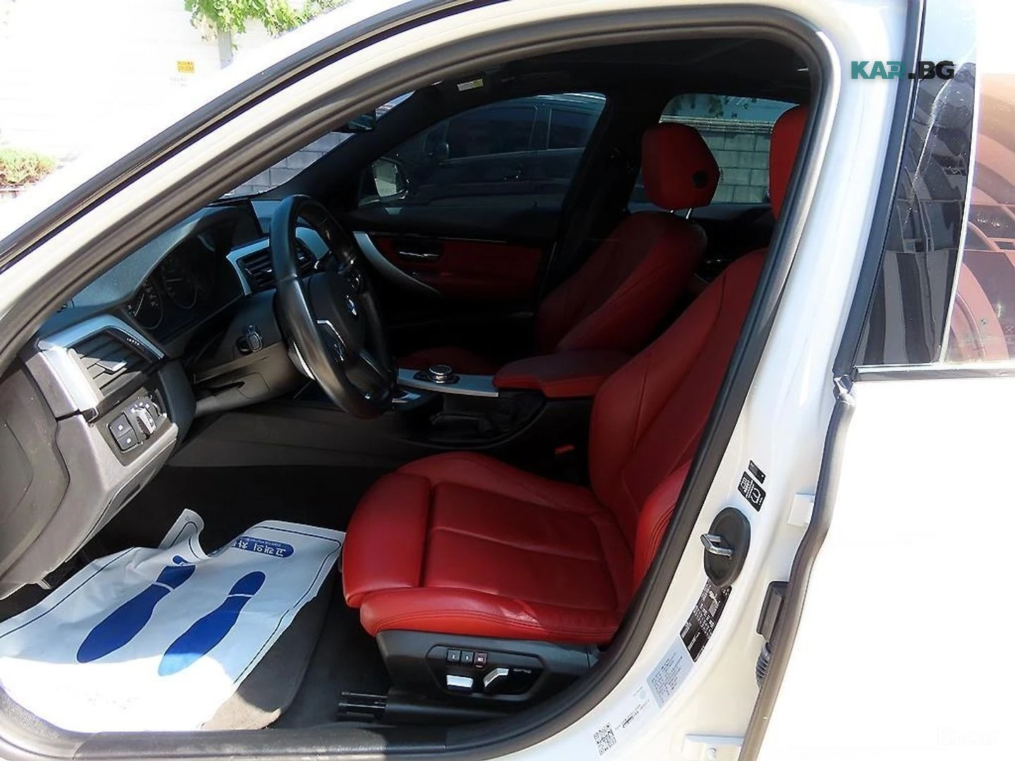 BMW 330 MPACK* RWD* FULL LED* HUD* ��������*  | Mobile.bg � ����������� 5