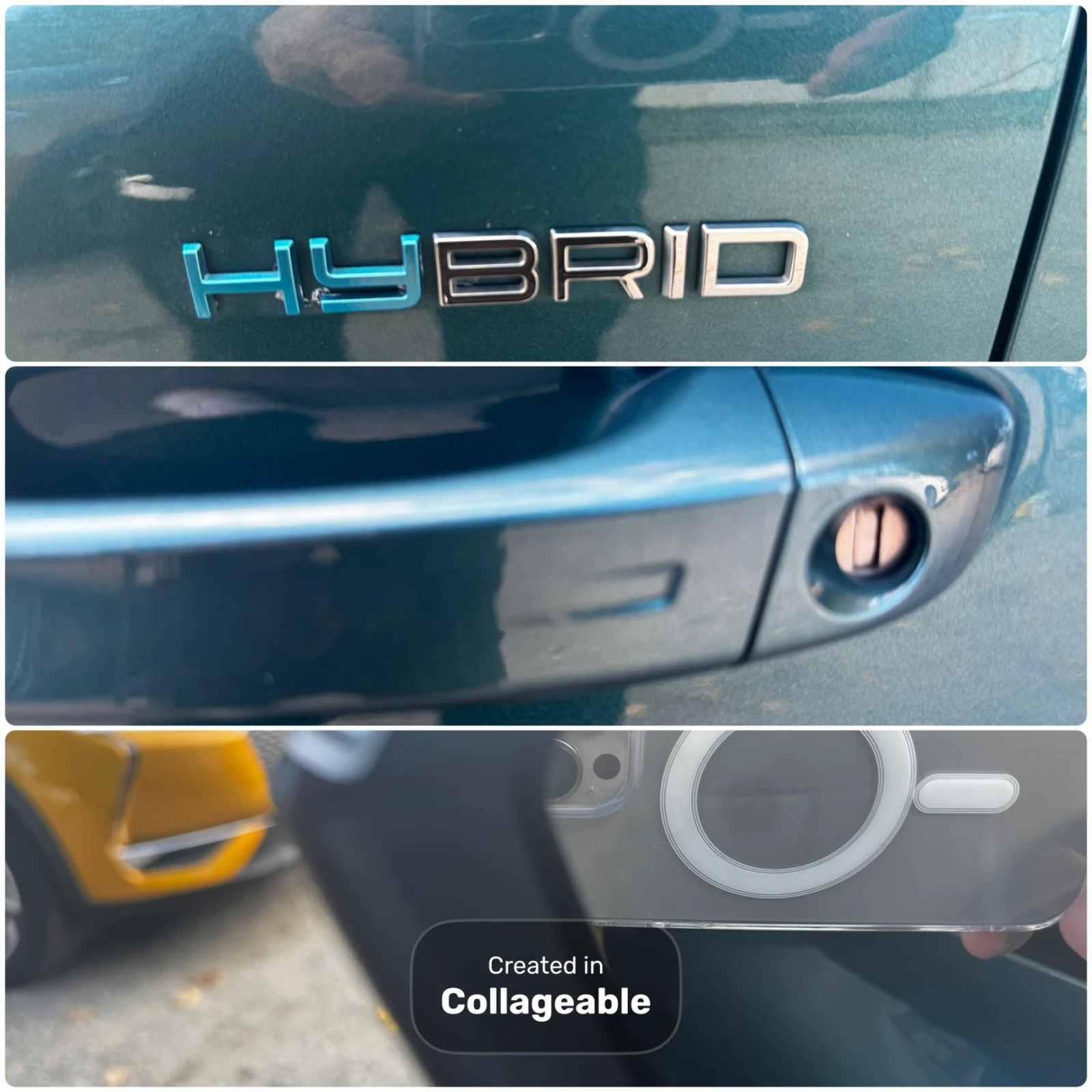 Peugeot 308 1.6Plug-in Hybrid 225ks.ALLURE e- EAT8 | Mobile.bg � ����������� 9