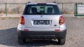 Fiat Sedici 1.6 4x4 🇮🇹 - изображение 6