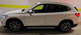BMW X1 2.8i, снимка 9