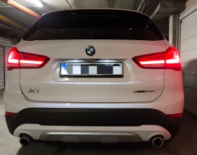BMW X1 2.8i, снимка 8
