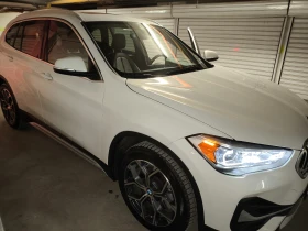 BMW X1 2.8i, снимка 4