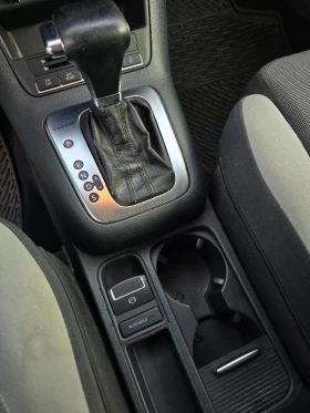 VW Tiguan 2.0 TDI 140 к.с. 4х4 автоматик, снимка 13