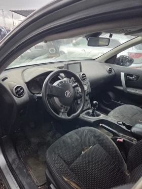 Nissan Qashqai, снимка 7