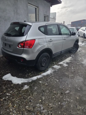 Nissan Qashqai, снимка 5
