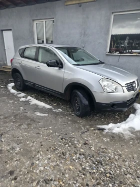 Nissan Qashqai, снимка 2