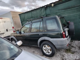 Land Rover Freelander, снимка 5