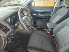 Mitsubishi ASX Sport 2.0i/4x4/Лизинг/, снимка 7