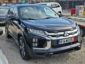 Mitsubishi ASX Sport 2.0i/4x4/Лизинг/, снимка 3