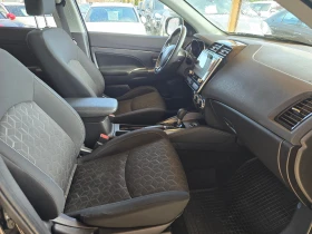 Mitsubishi ASX Sport 2.0i/4x4/Лизинг/, снимка 10