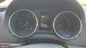 Skoda Yeti 1.2 tsi, 105 hp, снимка 8