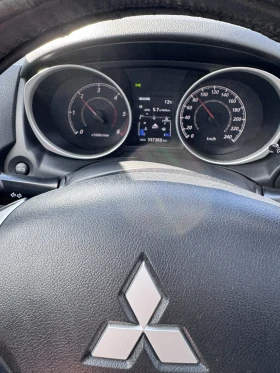 Mitsubishi ASX, снимка 11